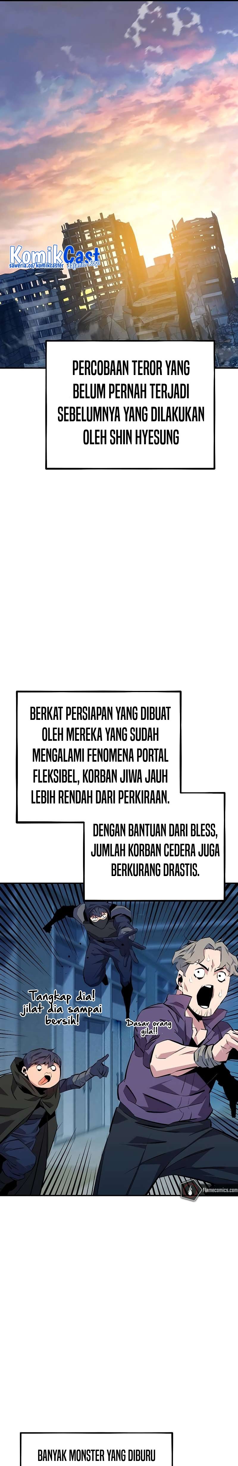 Auto-Hunting With Clones Chapter 114 Gambar 32
