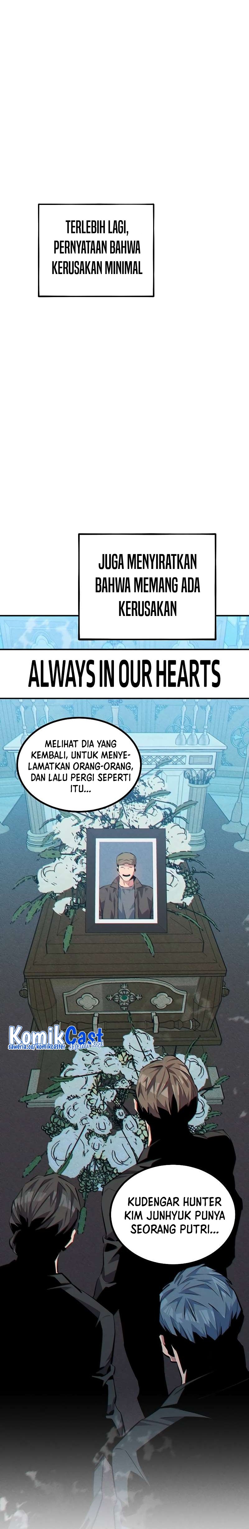 Auto-Hunting With Clones Chapter 114 Gambar 34
