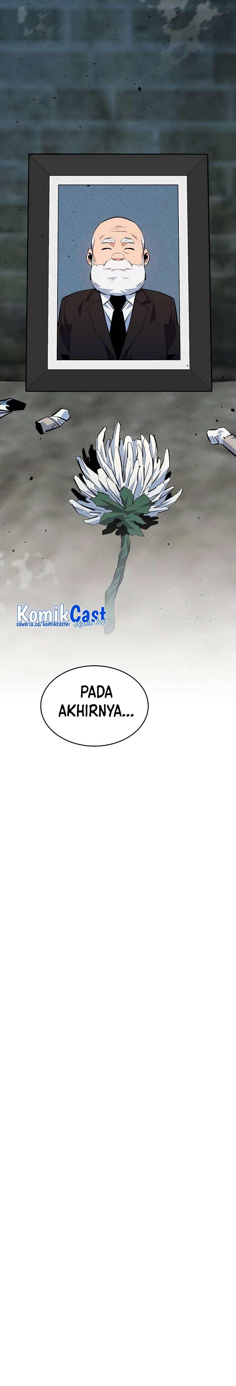 Auto-Hunting With Clones Chapter 114 Gambar 37