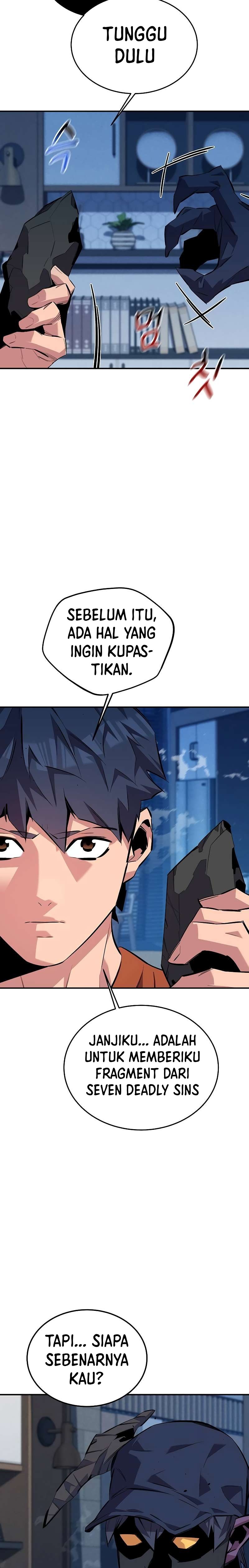 Auto-Hunting With Clones Chapter 114 Gambar 42