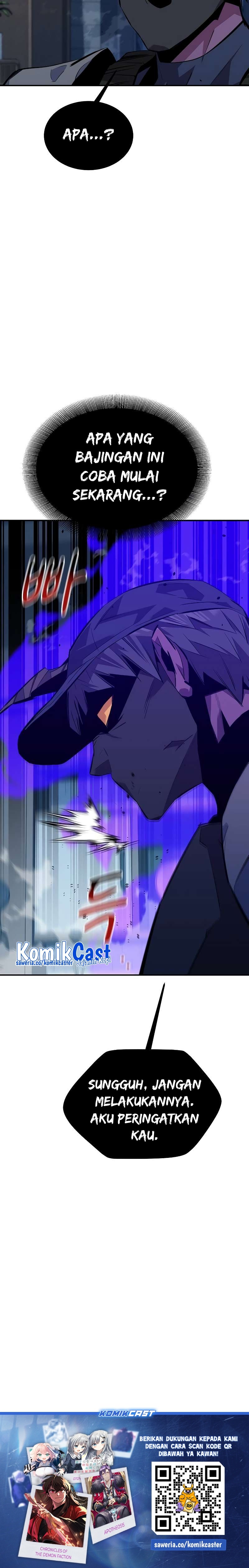 Auto-Hunting With Clones Chapter 114 Gambar 43