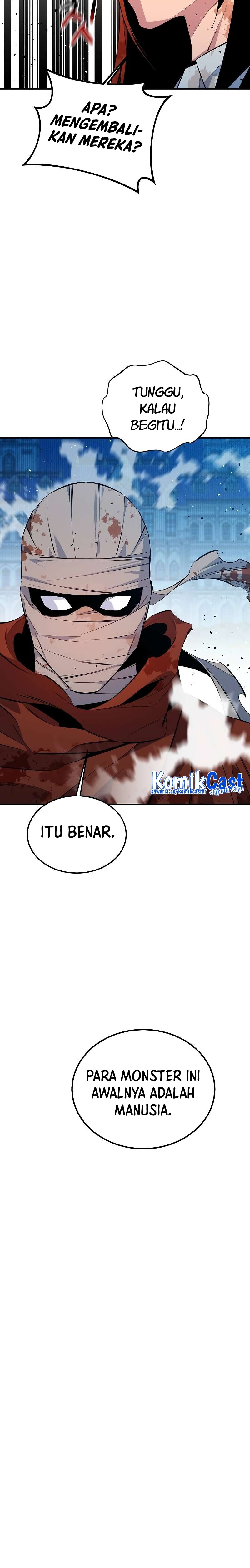 Auto-Hunting With Clones Chapter 114 Gambar 7