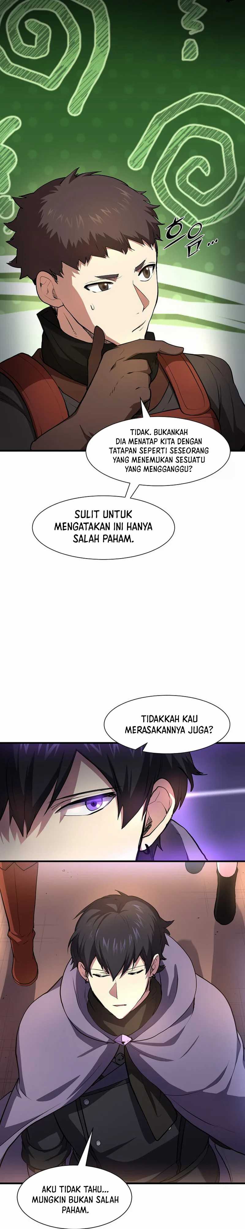 Leveling Up with Skills Chapter 80 Gambar 17