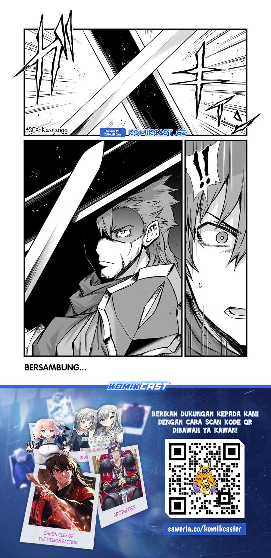 Arifureta Shokugyou de Sekai Saikyou Chapter 79 Gambar 29