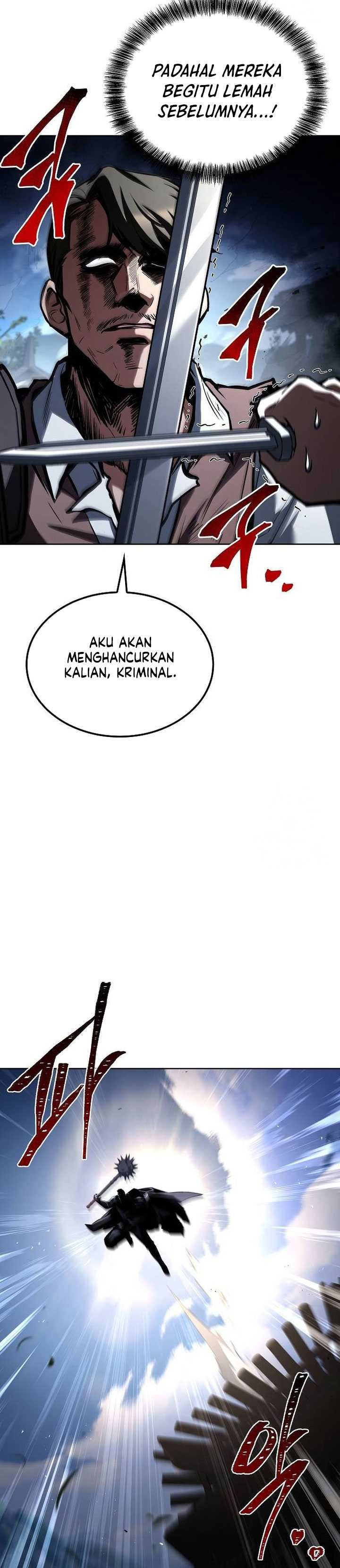 Archmage Restaurant Chapter 56 Gambar 10