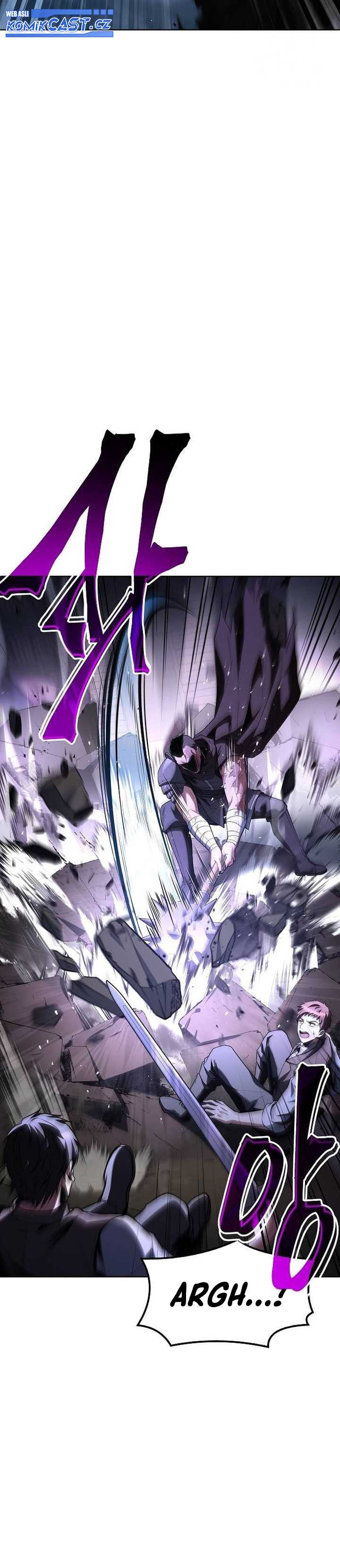 Archmage Restaurant Chapter 56 Gambar 11