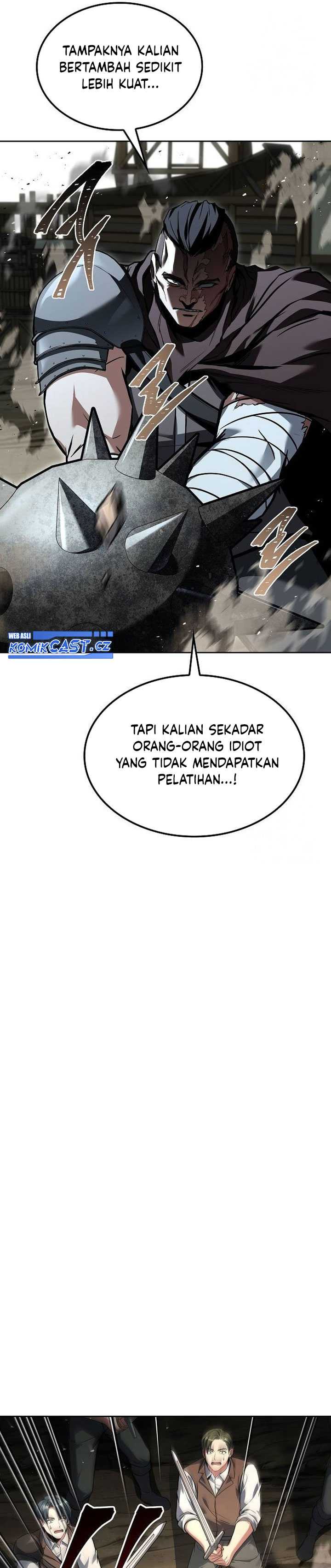 Archmage Restaurant Chapter 56 Gambar 12