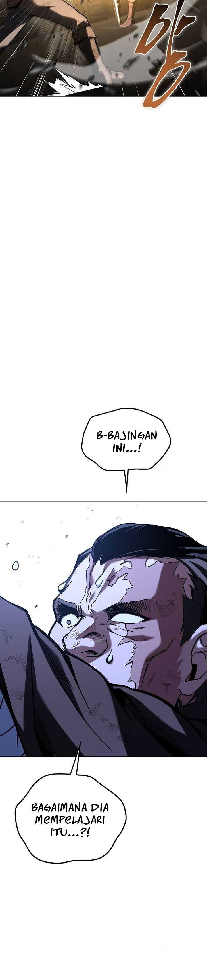 Archmage Restaurant Chapter 56 Gambar 15
