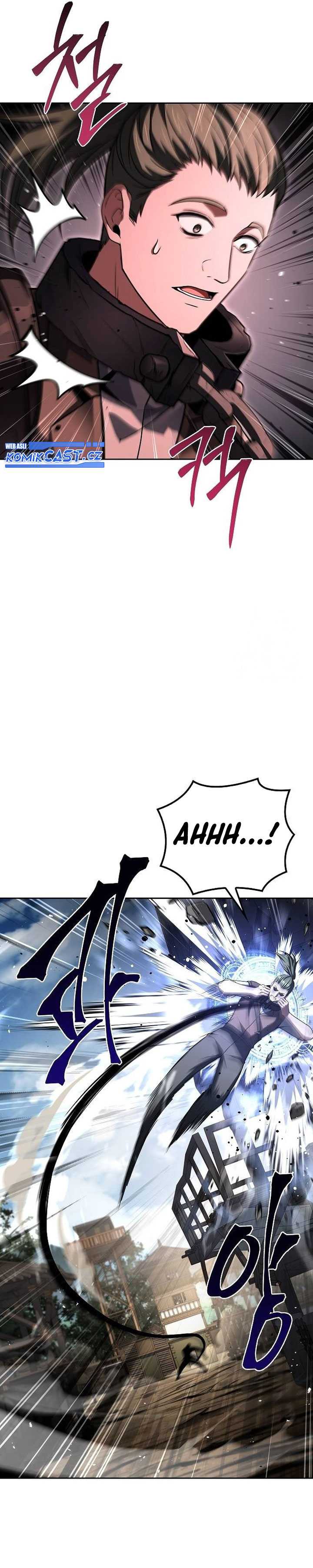 Archmage Restaurant Chapter 56 Gambar 17
