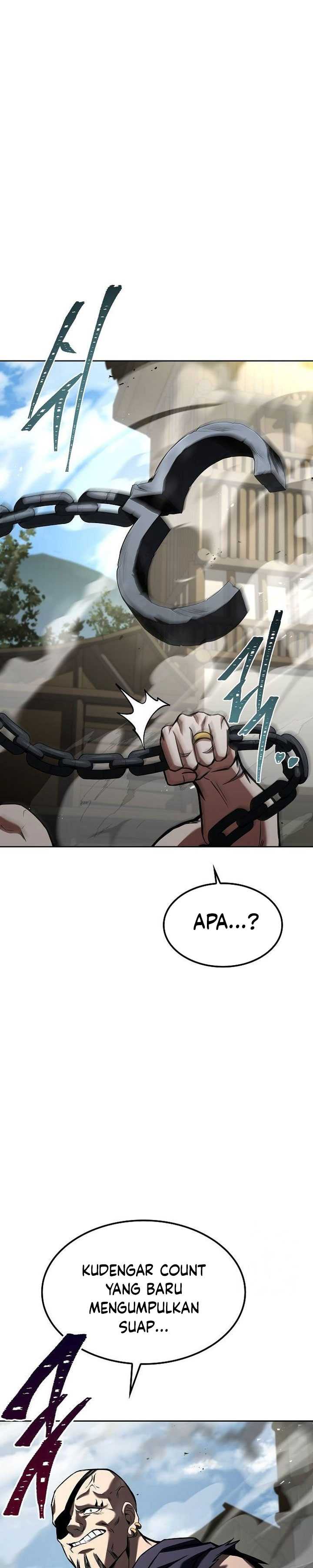 Archmage Restaurant Chapter 56 Gambar 18