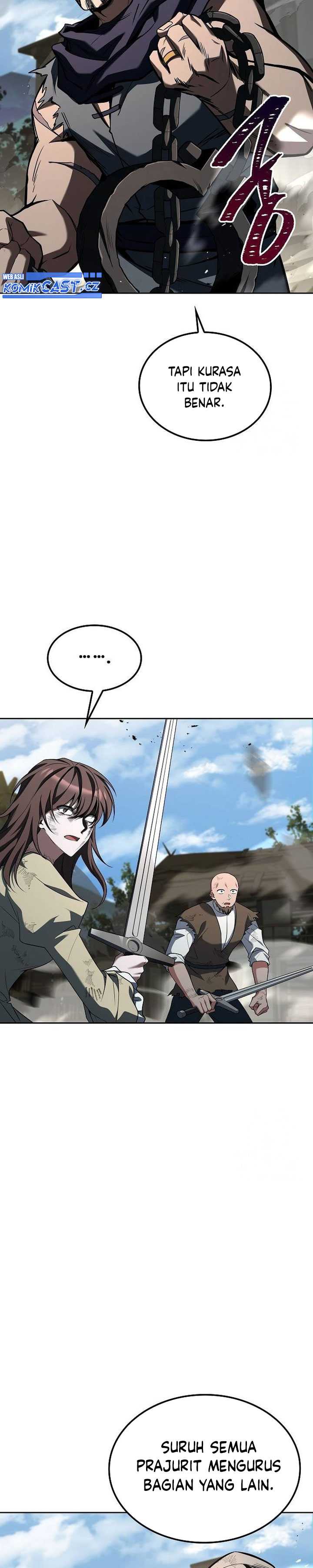 Archmage Restaurant Chapter 56 Gambar 19