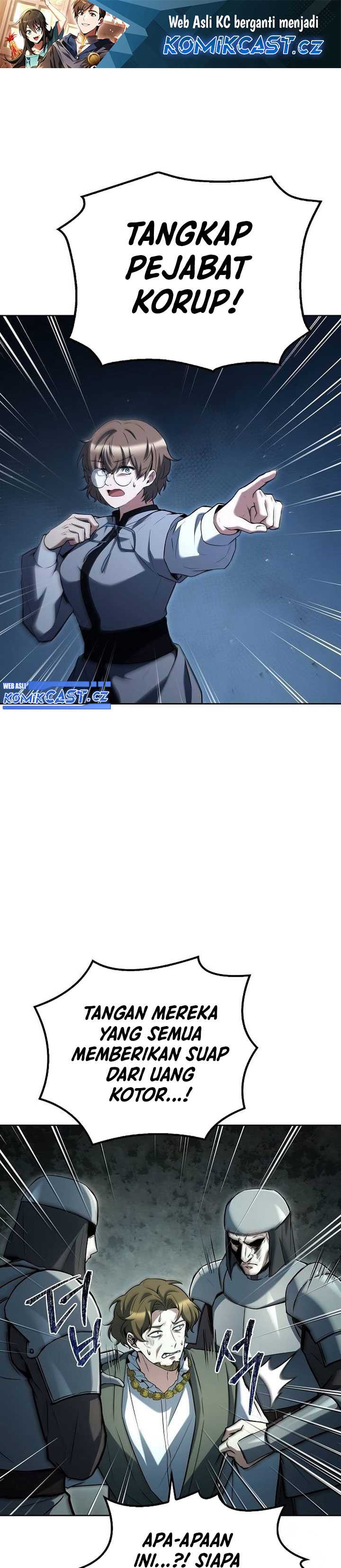 Baca Manhwa Archmage Restaurant Chapter 56 Gambar 2