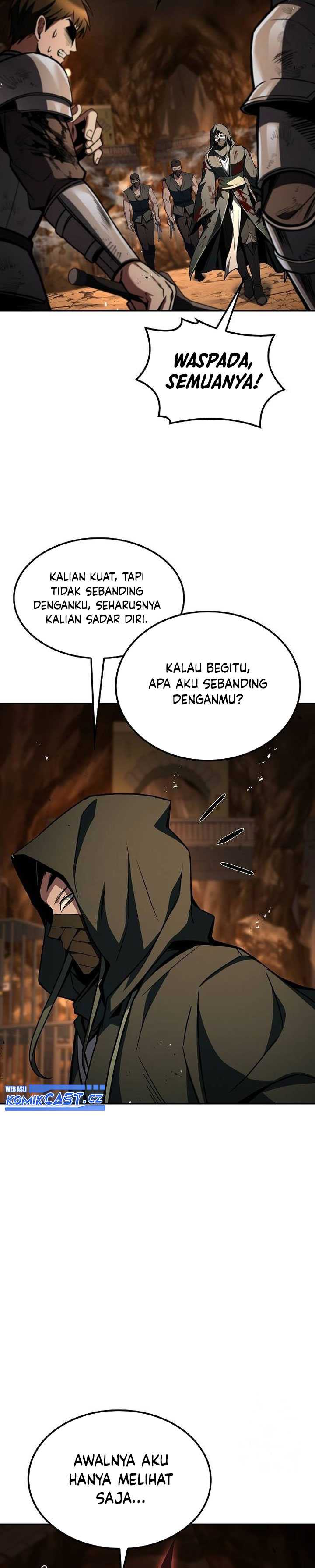 Archmage Restaurant Chapter 56 Gambar 23