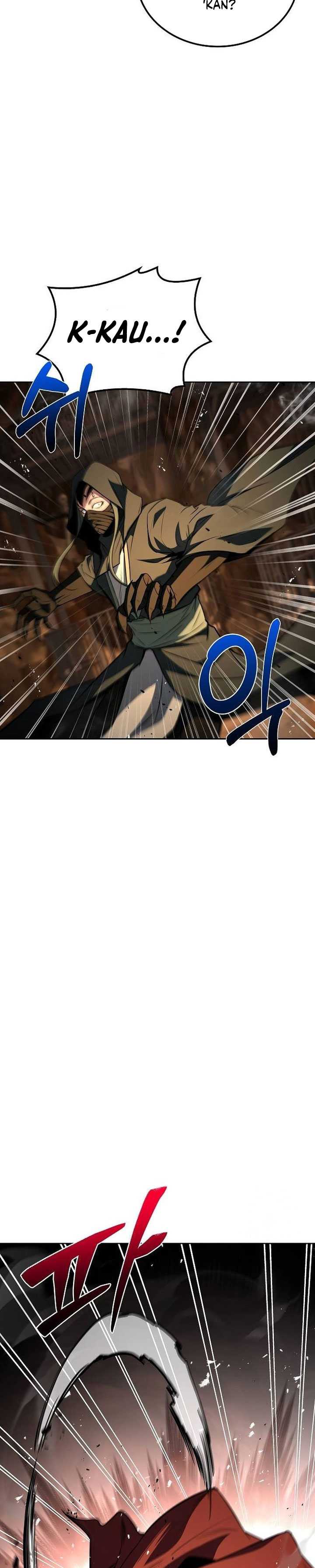 Archmage Restaurant Chapter 56 Gambar 25