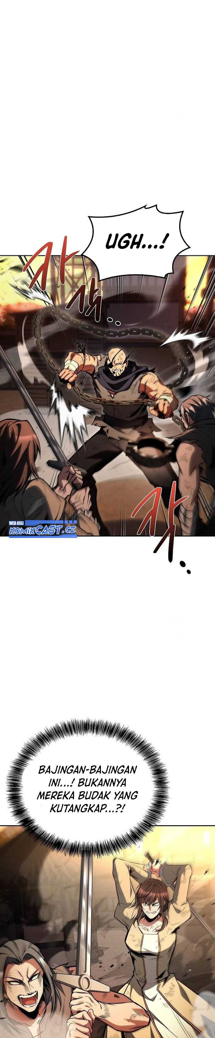 Archmage Restaurant Chapter 56 Gambar 29