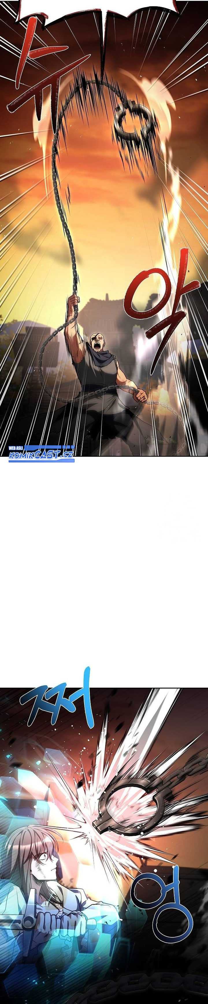 Archmage Restaurant Chapter 56 Gambar 31