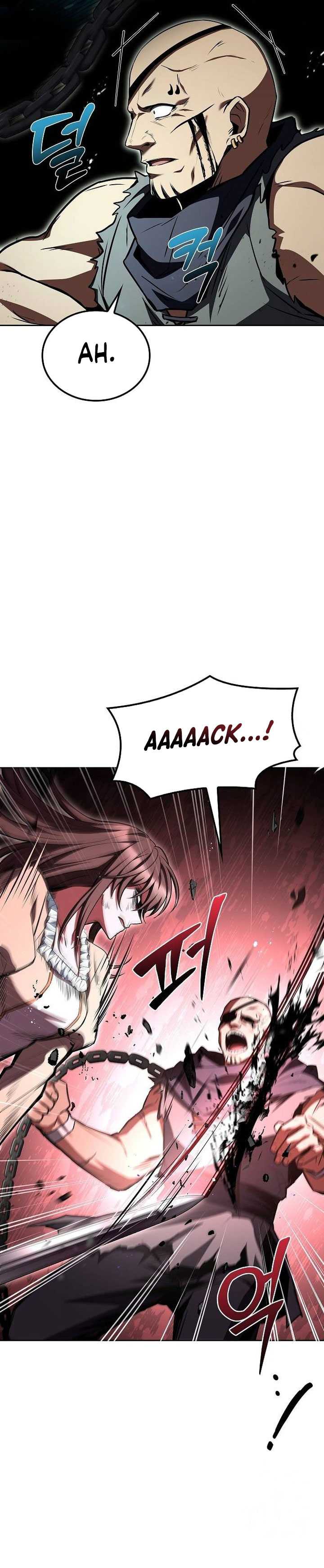 Archmage Restaurant Chapter 56 Gambar 32