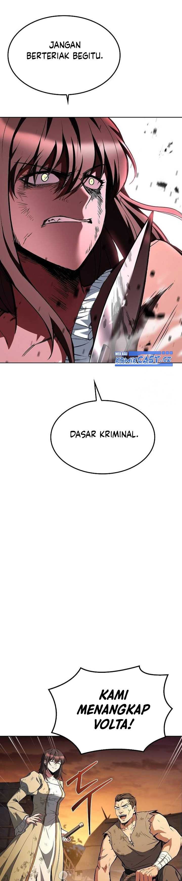 Archmage Restaurant Chapter 56 Gambar 33