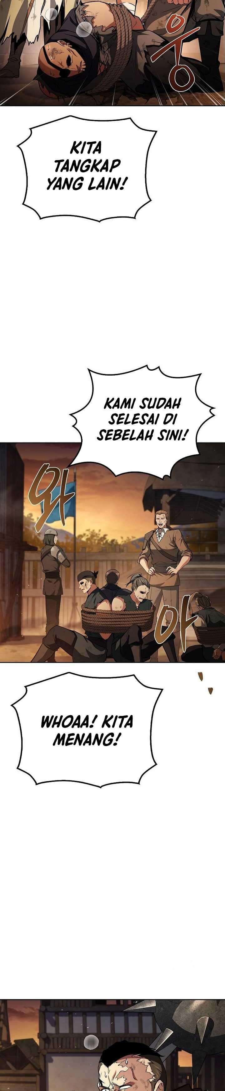 Archmage Restaurant Chapter 56 Gambar 34