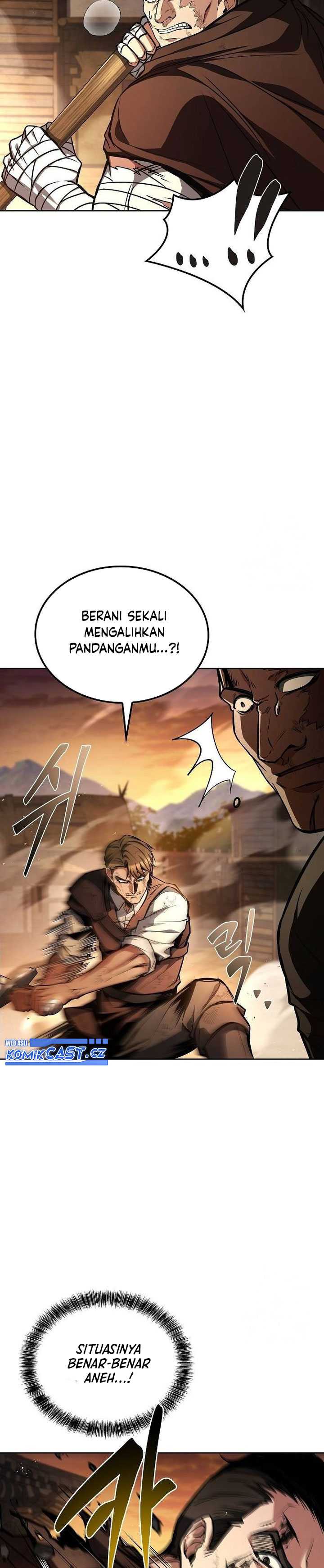 Archmage Restaurant Chapter 56 Gambar 35