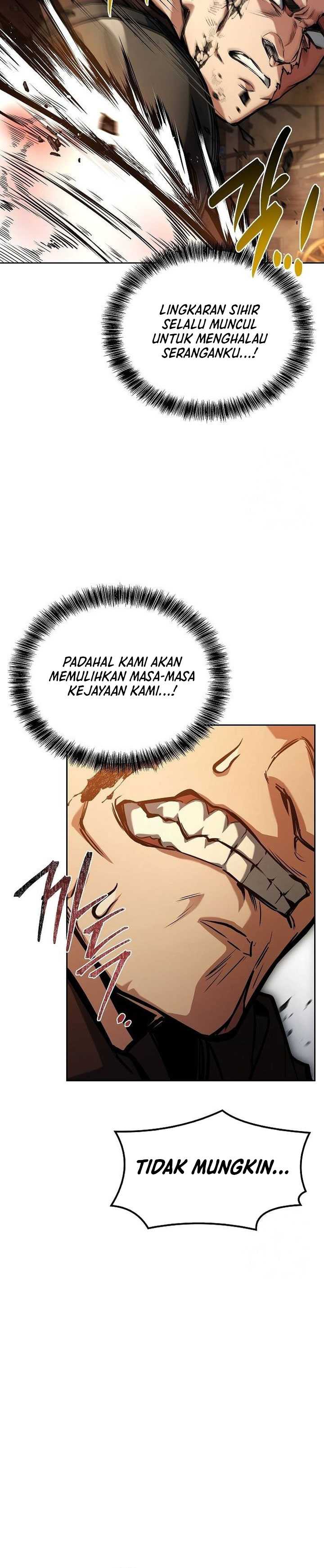 Archmage Restaurant Chapter 56 Gambar 36