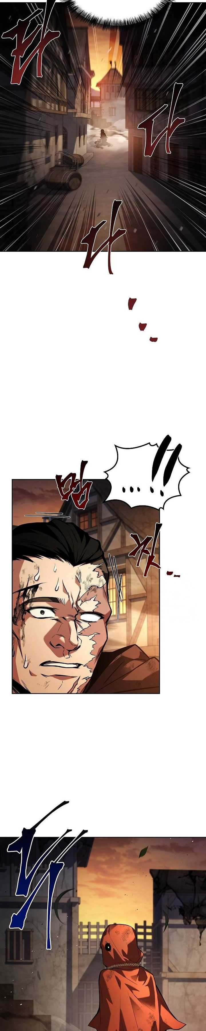 Archmage Restaurant Chapter 56 Gambar 39