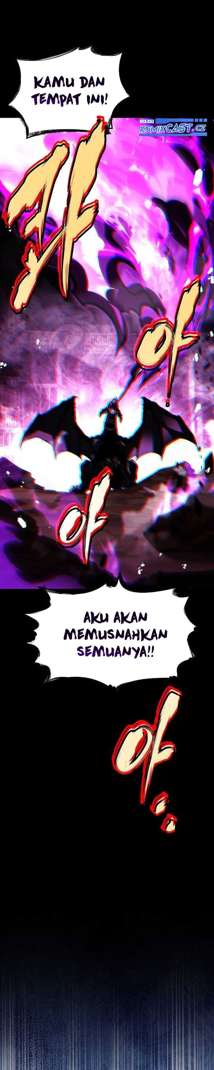 Archmage Restaurant Chapter 56 Gambar 42