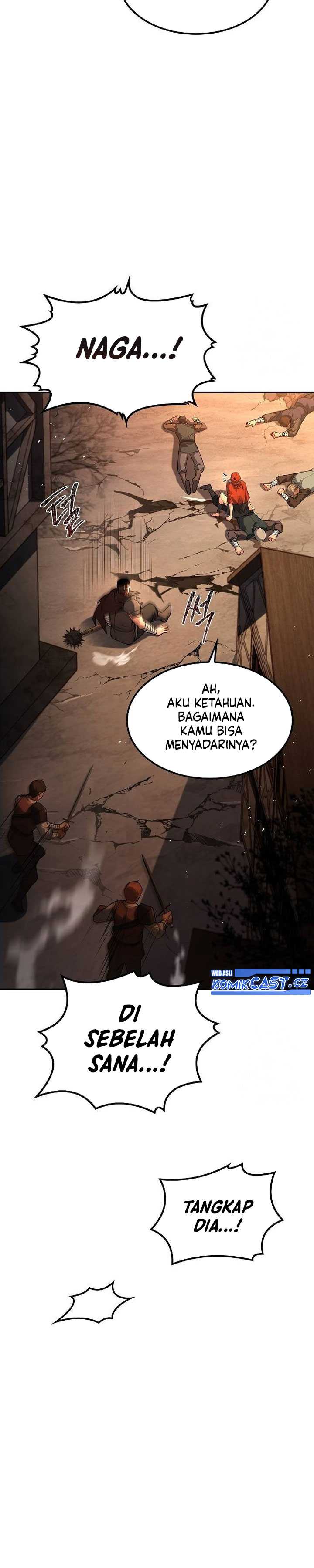 Archmage Restaurant Chapter 56 Gambar 44