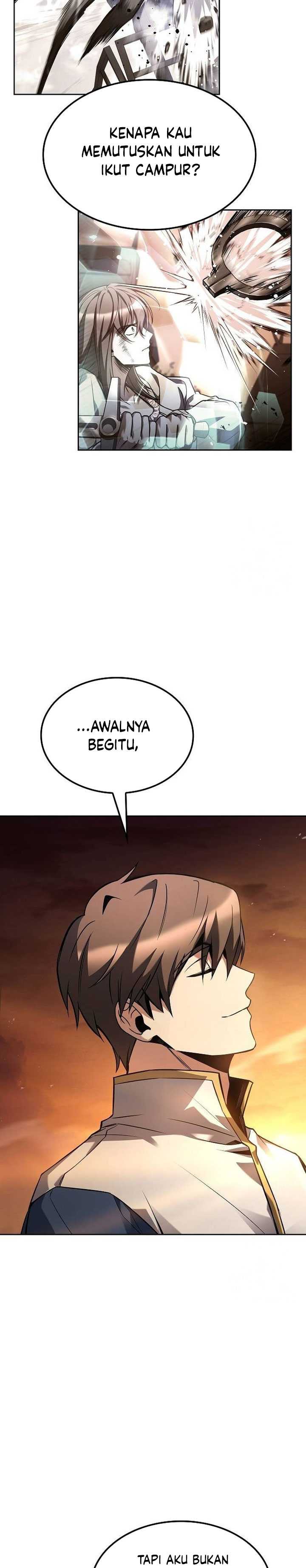 Archmage Restaurant Chapter 56 Gambar 48