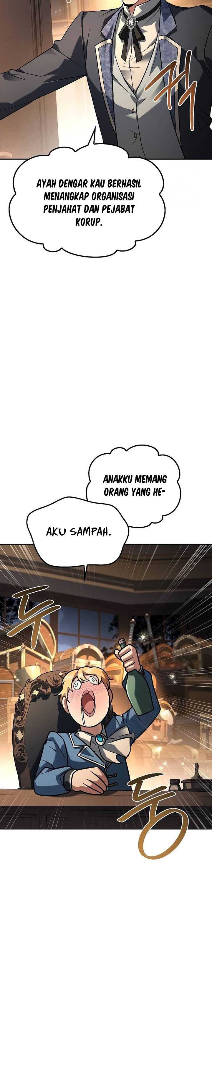Archmage Restaurant Chapter 56 Gambar 50
