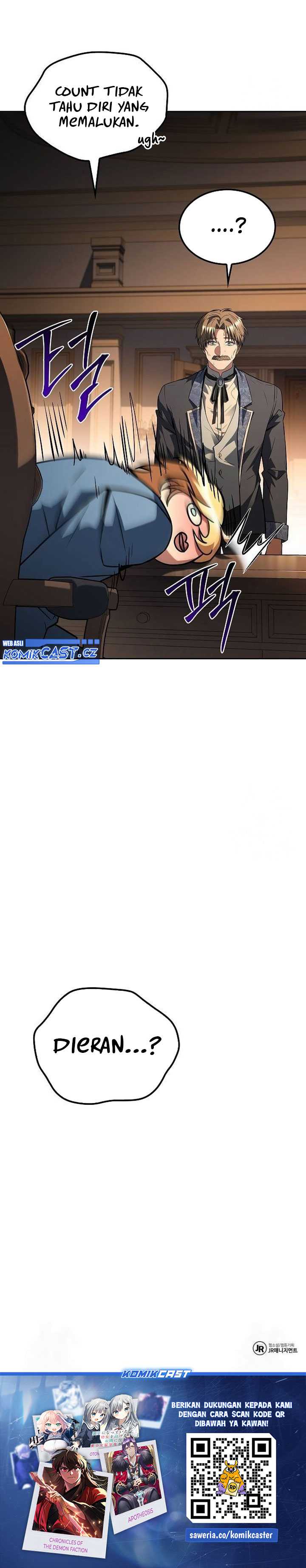 Archmage Restaurant Chapter 56 Gambar 51