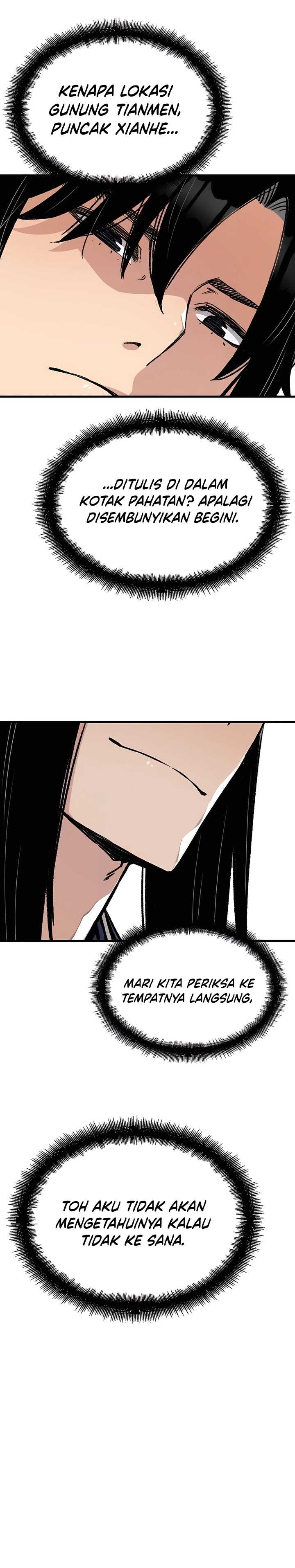 Reborn as The Heavenly Demon Chapter 41 Gambar 10