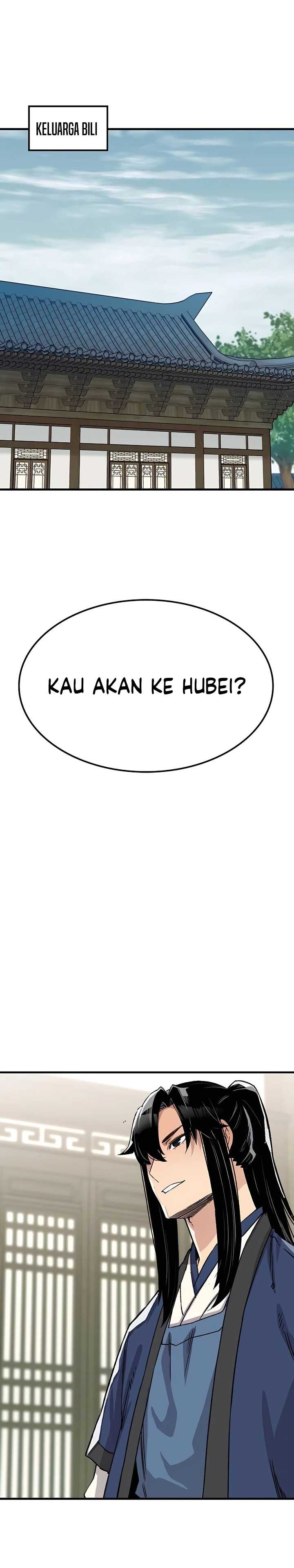 Reborn as The Heavenly Demon Chapter 41 Gambar 11