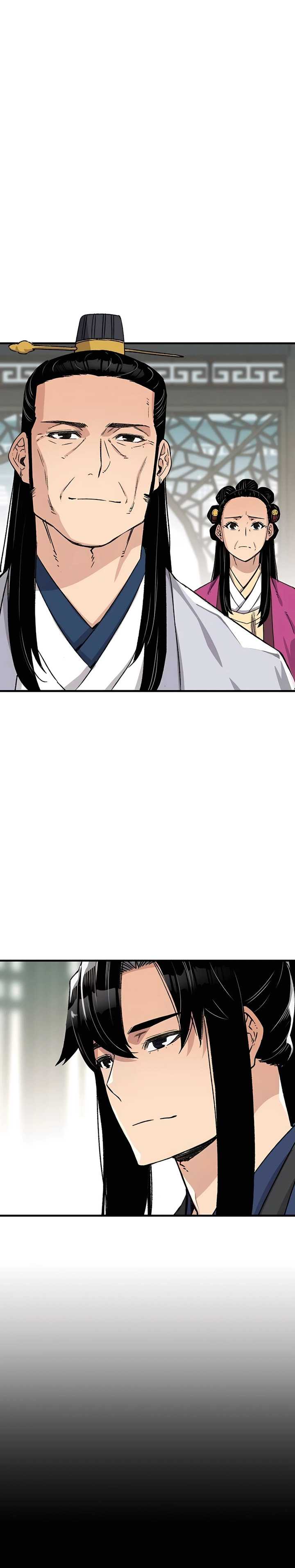 Reborn as The Heavenly Demon Chapter 41 Gambar 12