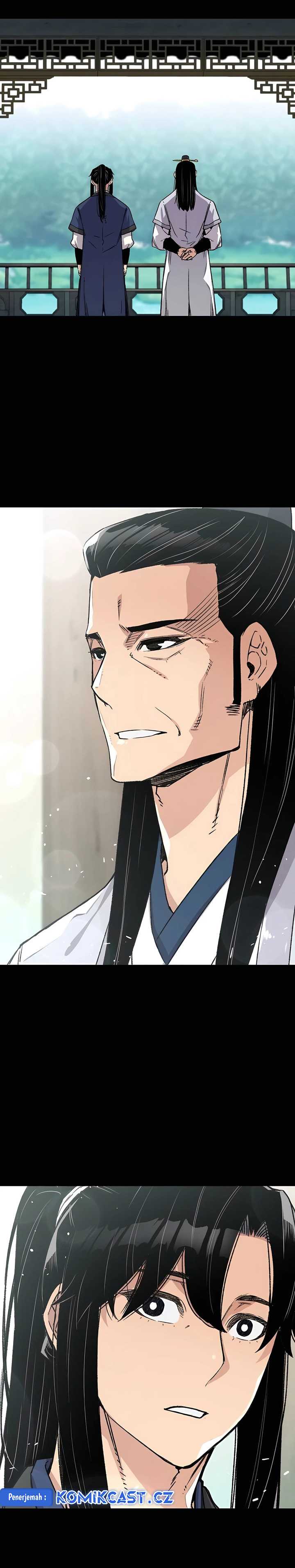 Reborn as The Heavenly Demon Chapter 41 Gambar 13