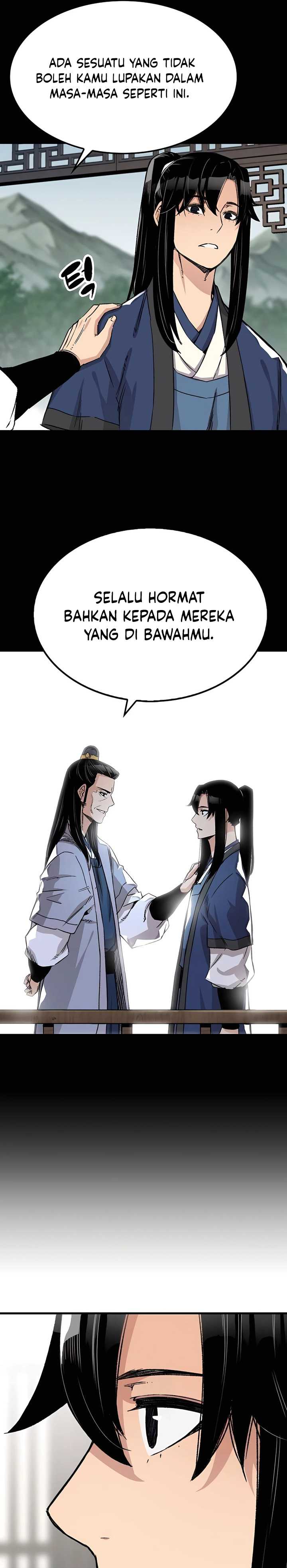 Reborn as The Heavenly Demon Chapter 41 Gambar 14