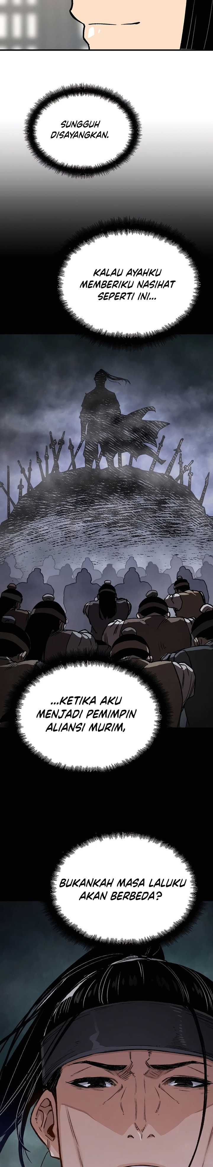 Reborn as The Heavenly Demon Chapter 41 Gambar 15