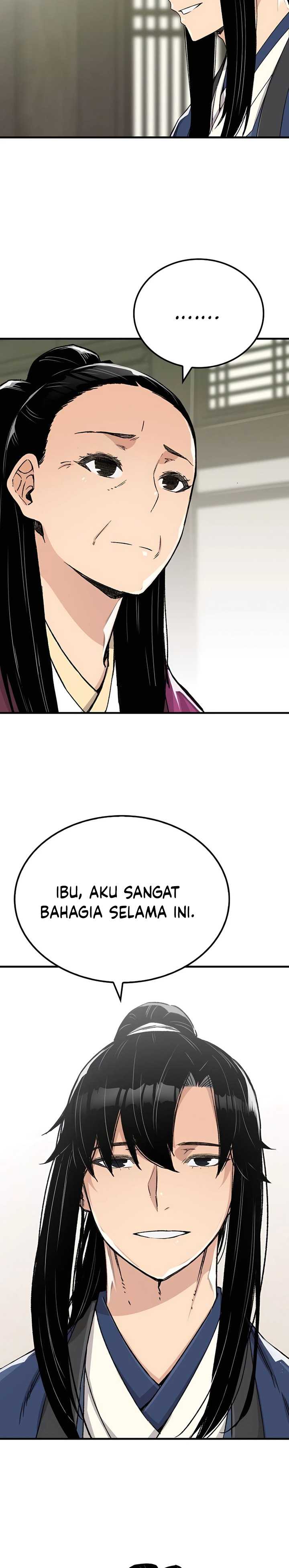 Reborn as The Heavenly Demon Chapter 41 Gambar 19