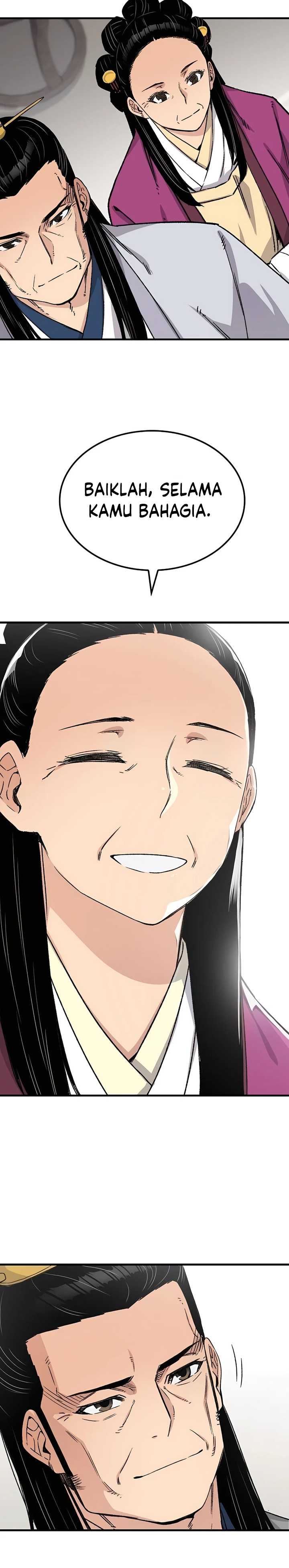 Reborn as The Heavenly Demon Chapter 41 Gambar 20