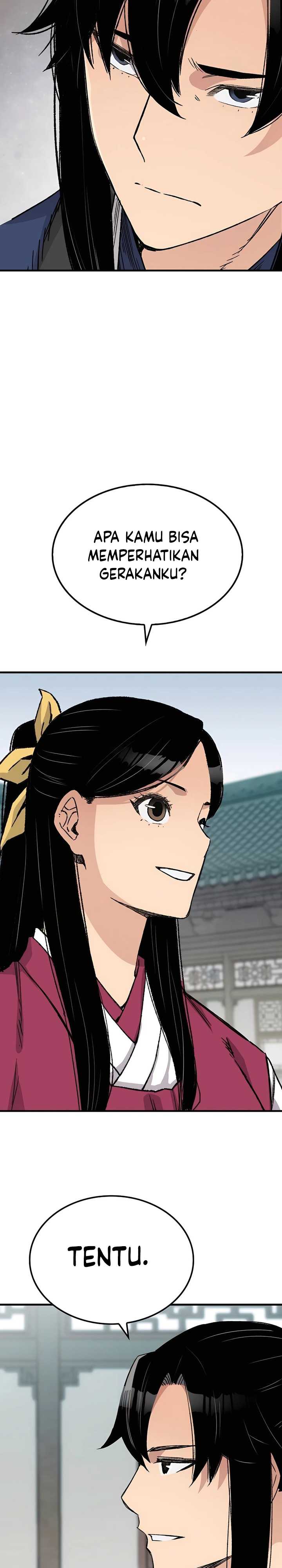 Reborn as The Heavenly Demon Chapter 41 Gambar 28