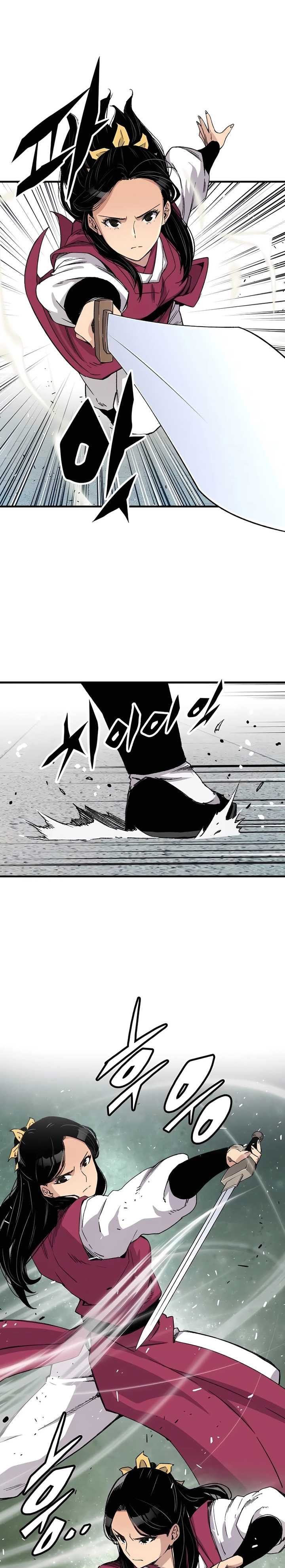Reborn as The Heavenly Demon Chapter 41 Gambar 30
