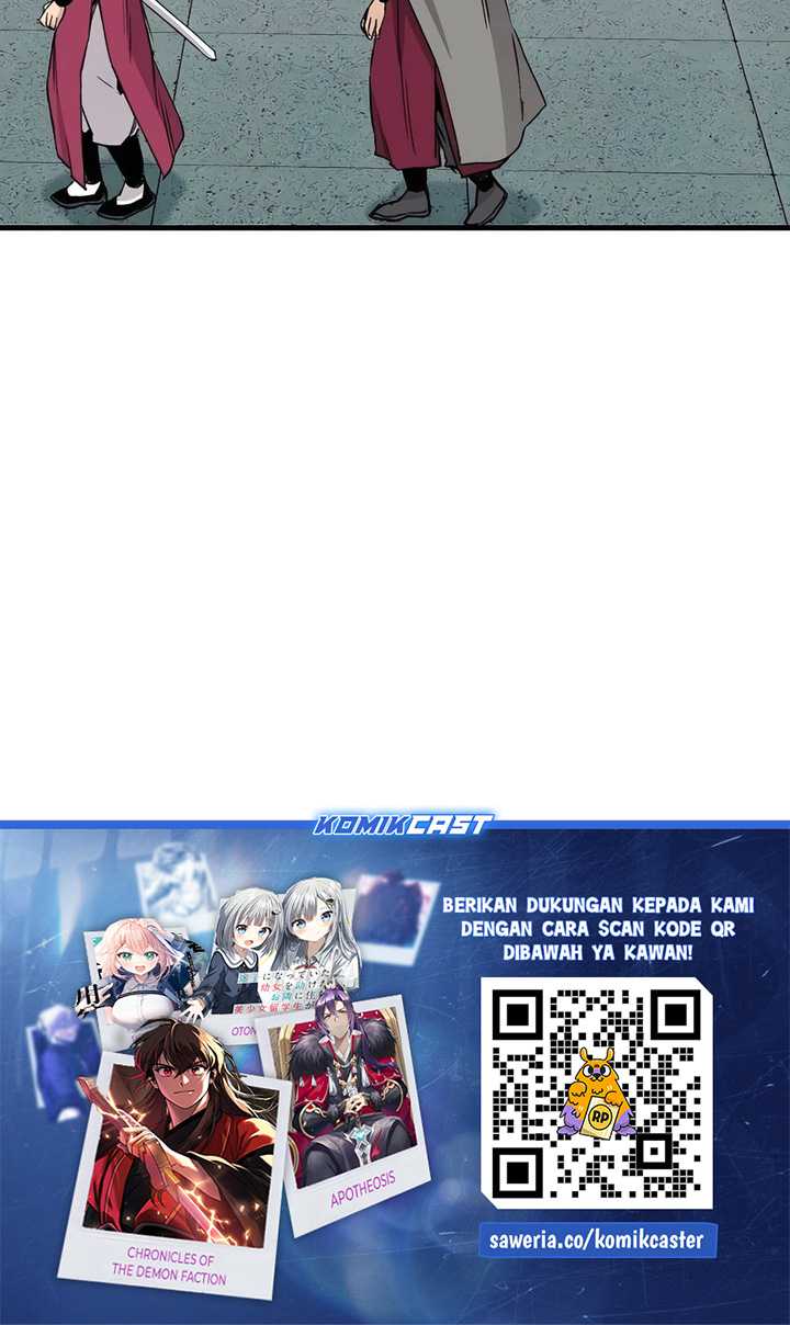 Reborn as The Heavenly Demon Chapter 41 Gambar 39