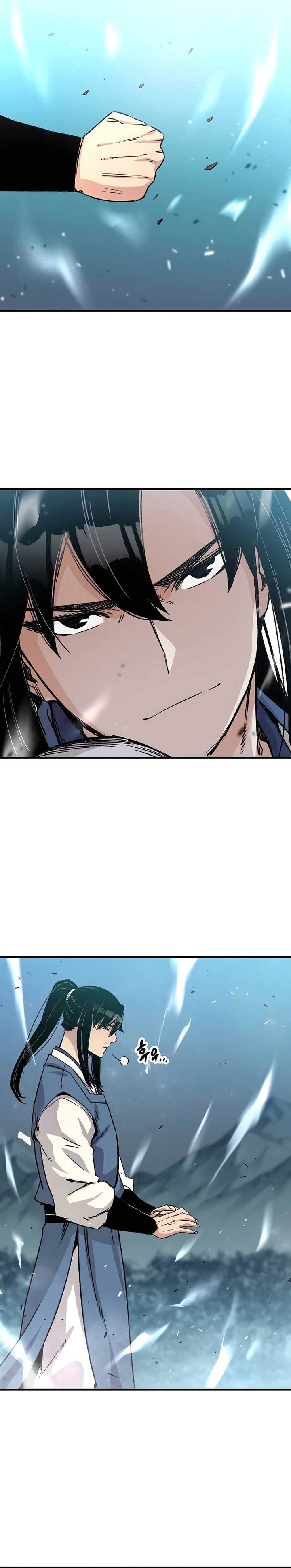 Reborn as The Heavenly Demon Chapter 41 Gambar 5