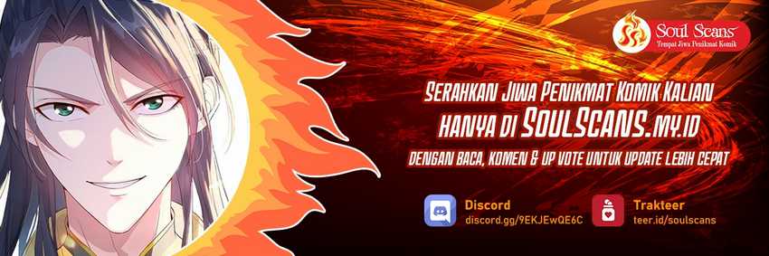 Baca Manhua Forced To Become the Villain’s Son-in-law Chapter 286 Gambar 2