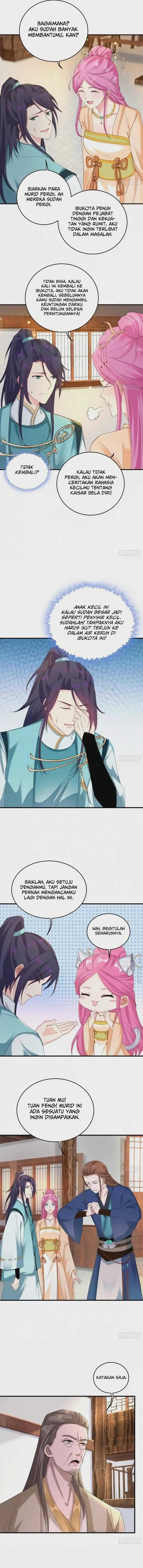 Forced To Become the Villain’s Son-in-law Chapter 286 Gambar 7