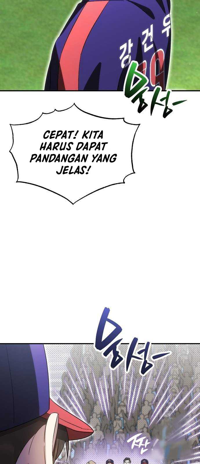 Genius Hitter Hits Fastball Chapter 65 bahasa Indonesia Gambar 12