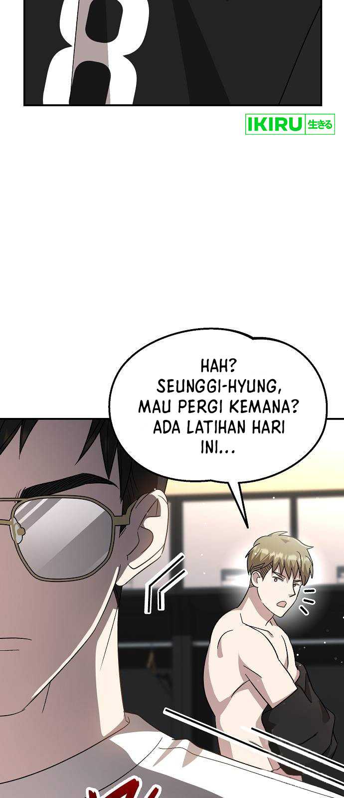 Genius Hitter Hits Fastball Chapter 65 bahasa Indonesia Gambar 24