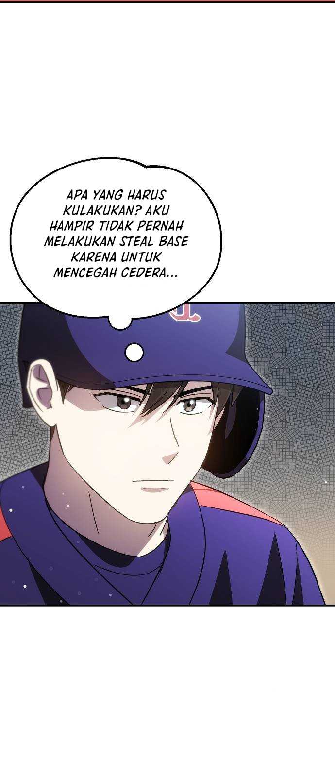 Genius Hitter Hits Fastball Chapter 65 bahasa Indonesia Gambar 63