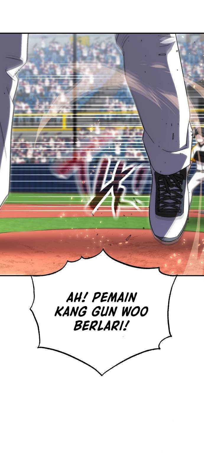 Genius Hitter Hits Fastball Chapter 65 bahasa Indonesia Gambar 65