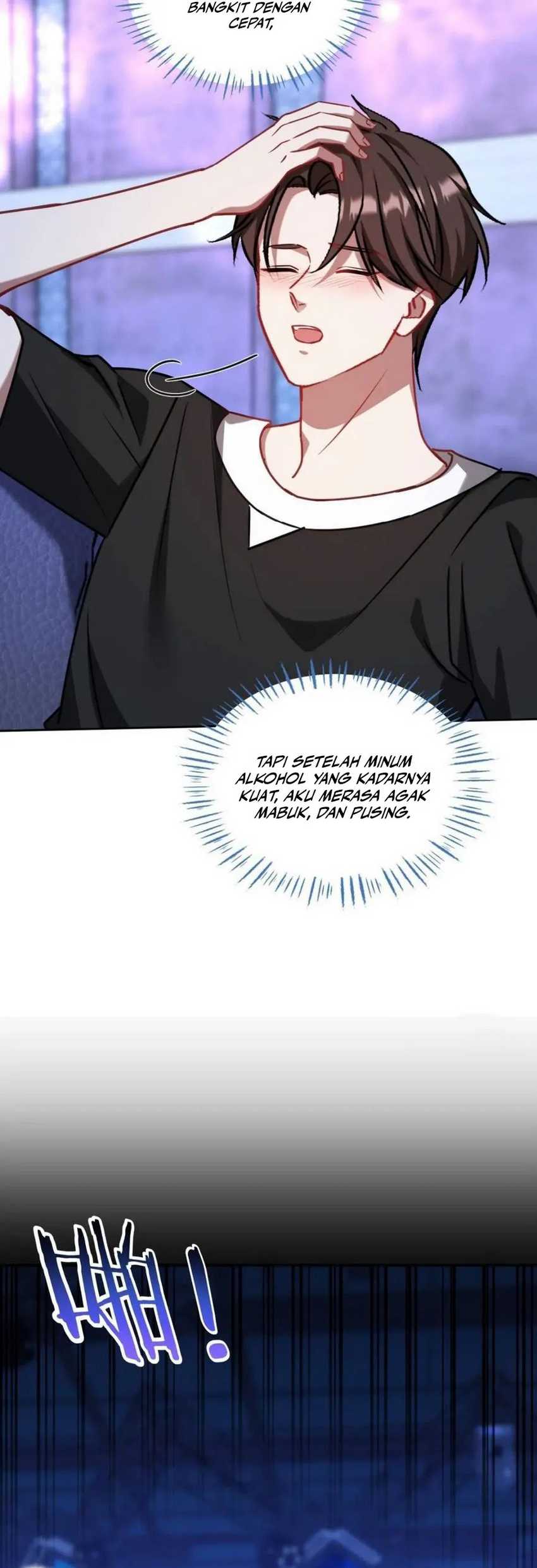 After Improperly Licking a Dog, I Became a Billionaire Chapter 150 Gambar 18